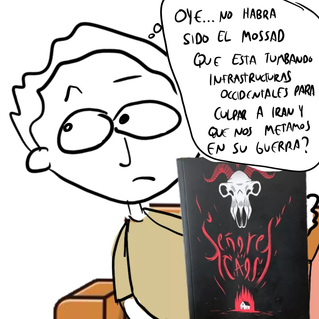 el gran apagon